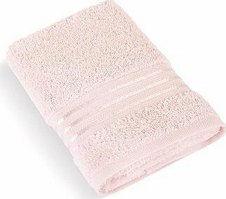 BELLATEX s. r. o. – Froté uterák Línia 500 g L / 719 svetlo ružová 50 × 100 cm