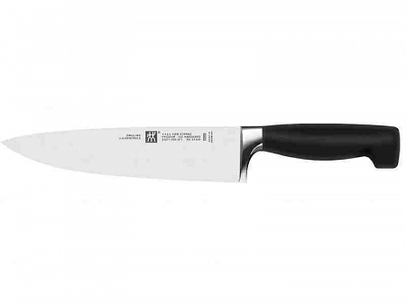 Zwilling Four Star kuchařský nůž 200 mm